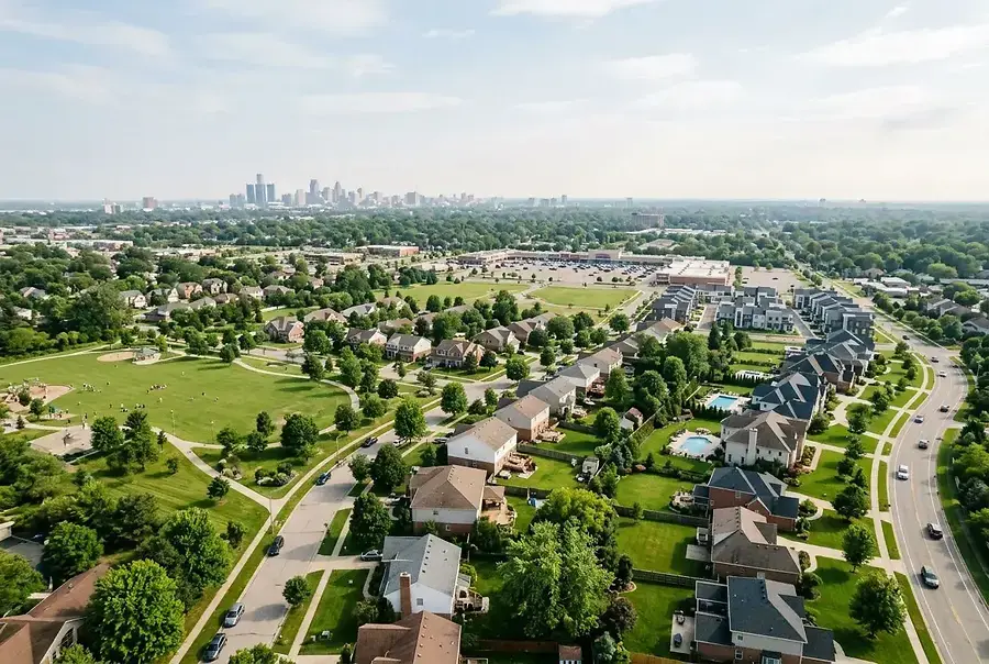 Home Values Across Metro Detroit: What Your Property Is Worth