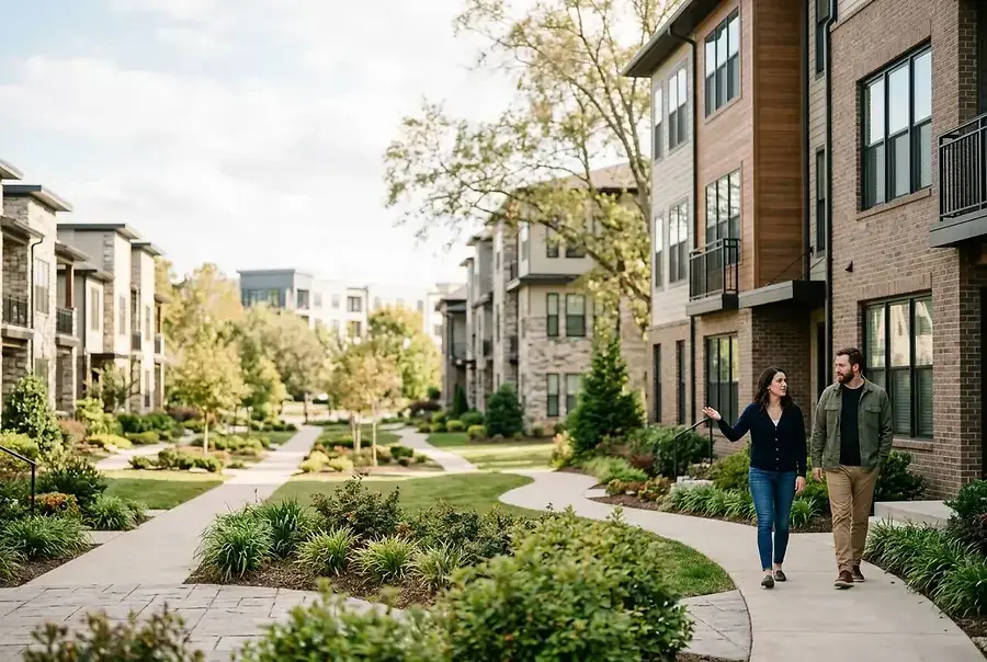 Knoxville Residential Market Trends: What Buyers Need to Know