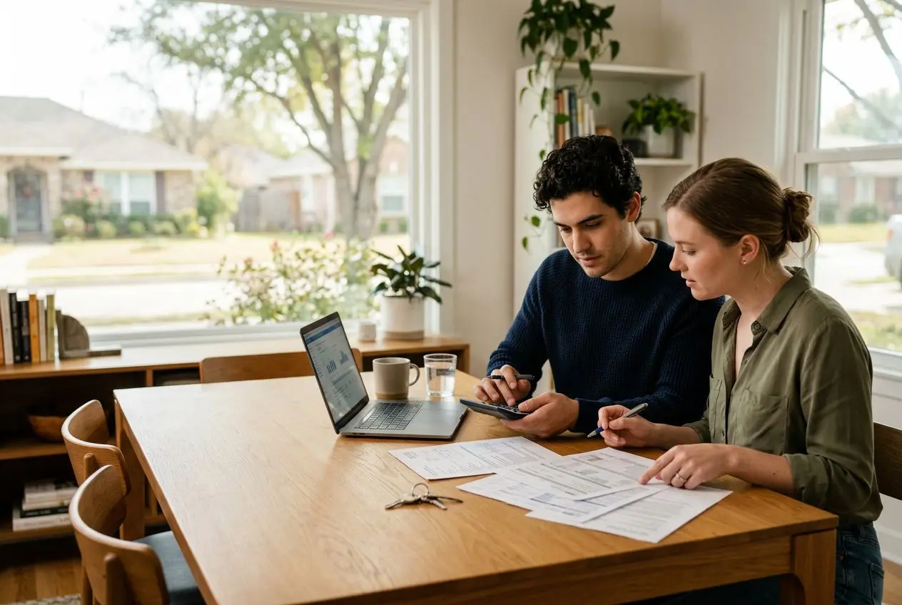 Understanding Waxahachie Property Taxes: A Home Buyer's Complete Guide