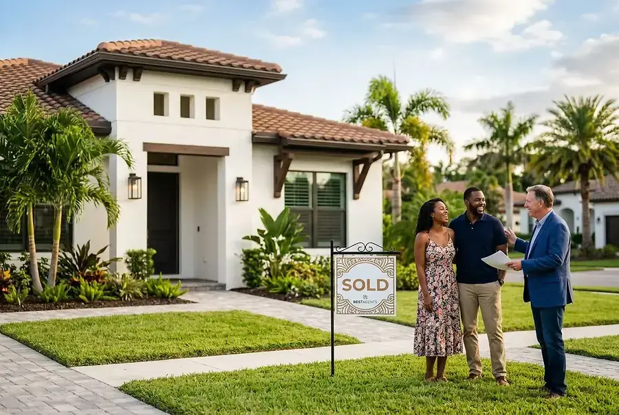 Your Complete Guide to Buying a Home in Tampa Bay's Best Neighborhoods