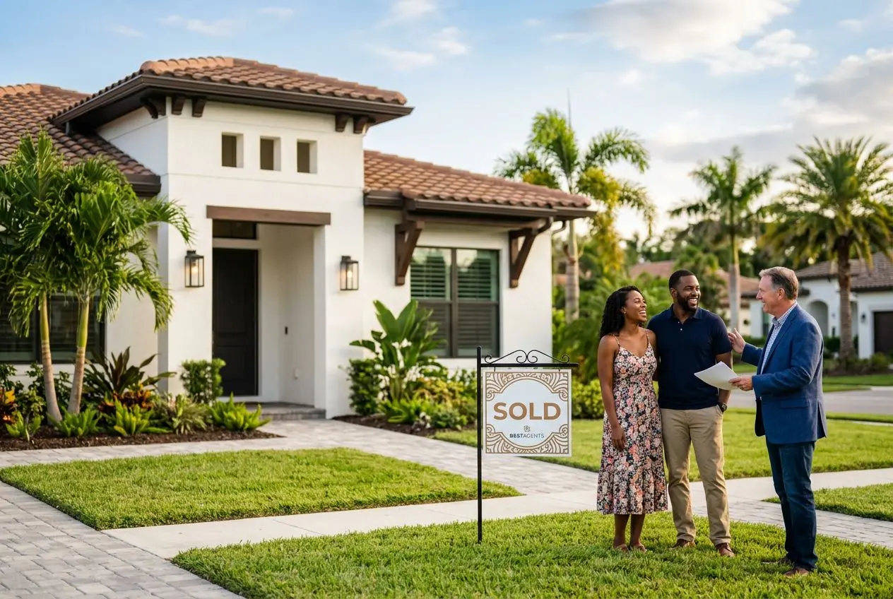 Your Complete Guide to Buying a Home in Tampa Bay's Best Neighborhoods