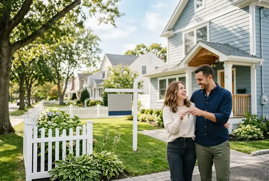 First-Time Home Buyers' Complete Guide to Long Island Real Estate