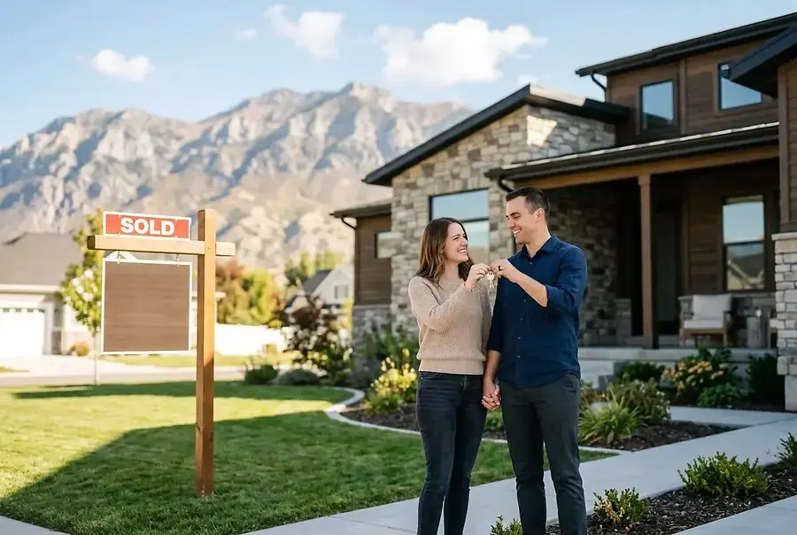 Utah Valley Home Buying Guide: Key Steps for First-Time Buyers