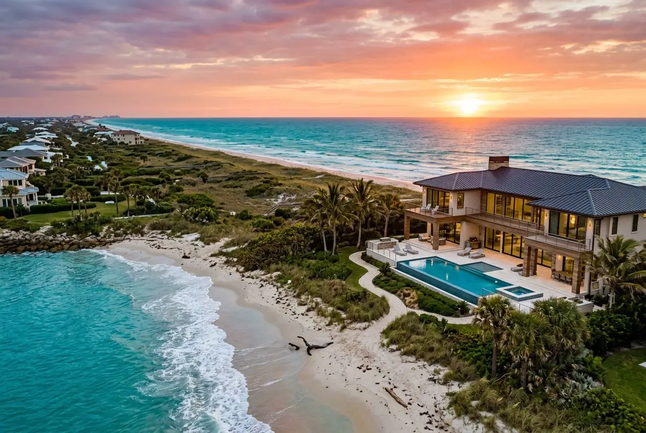 Waterfront Living Opportunities Across Brevard County's Best Communities
