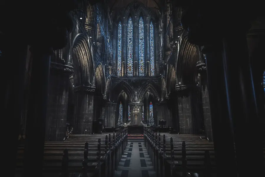 Creating Spaces for the Godless and Grieving: Redefining Community and Comfort