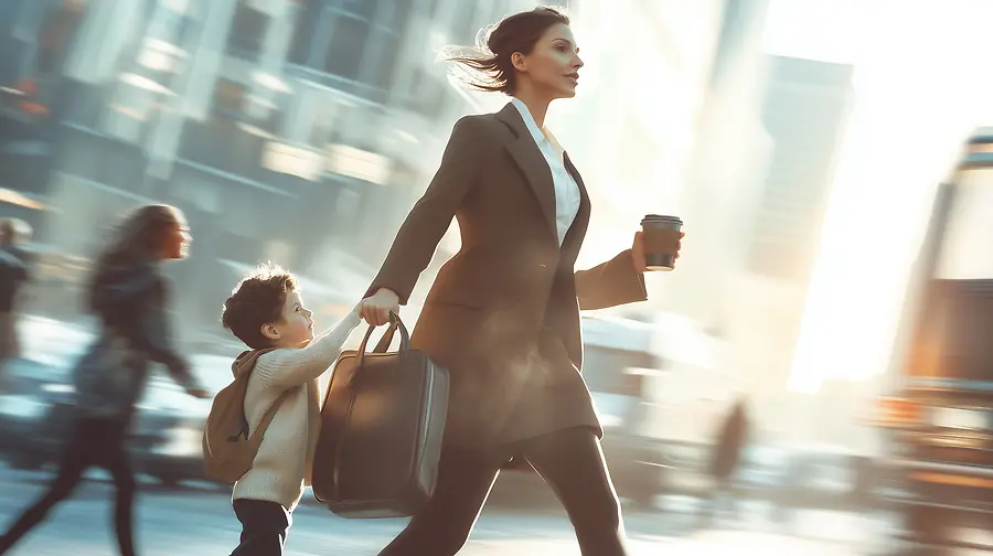 Resilience in the Face of Chaos: Lessons From My Journey