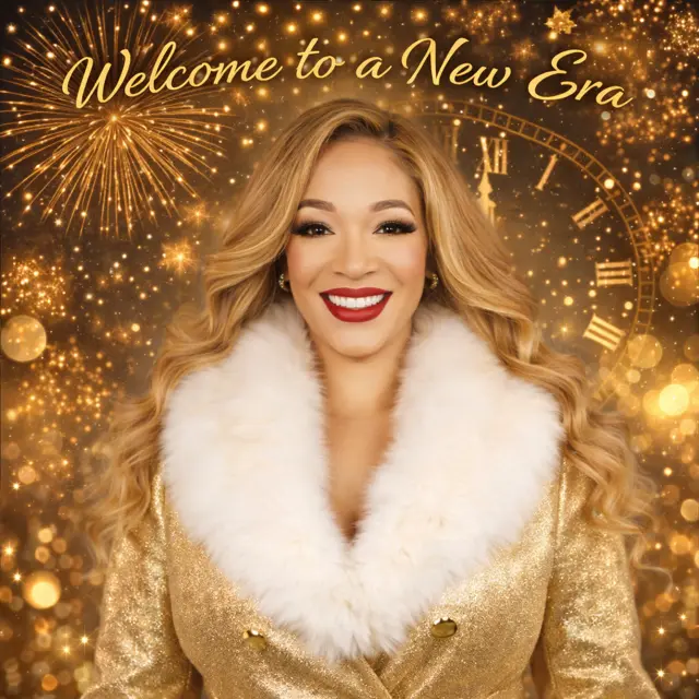 Letting Go of the Chaos of 2025: How Women Business Owners Can Prepare for a Powerful New Era in 2026