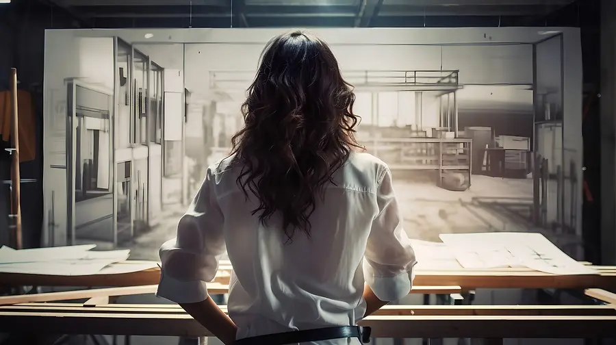 From Coping to Architecture: A New Future for Women With ADHD in Business