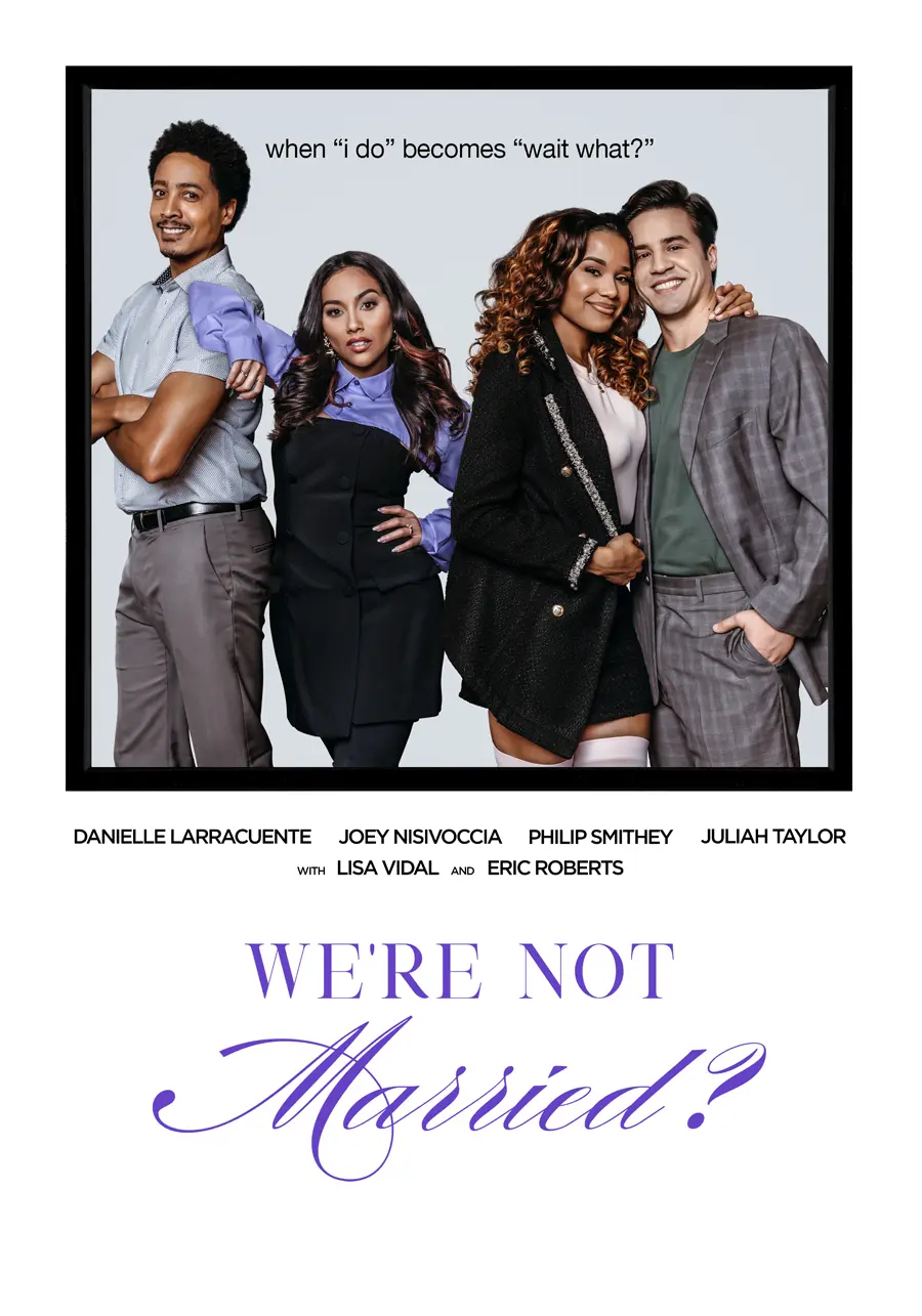 Against All Odds: The Odyssey of “We’re Not Married?”