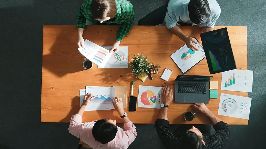 Financial Systems Were Not Built for Everyone — And That Has to Change