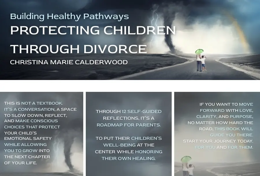 Protecting Children Through Divorce