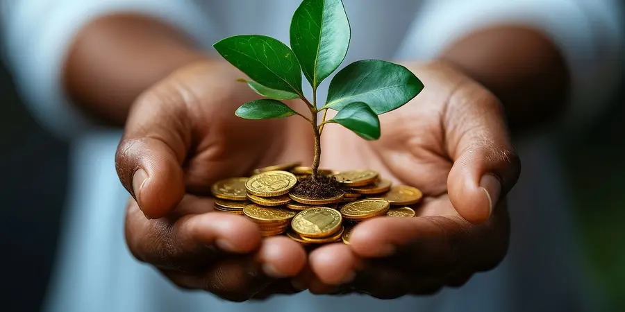 FAITH, FINANCES & THE FUTURE 