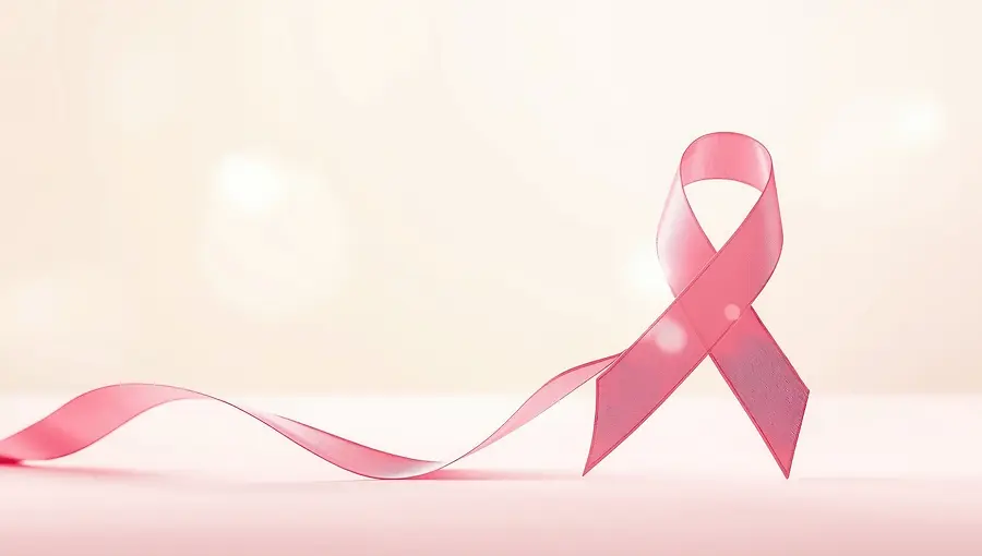 My Breast Cancer Story