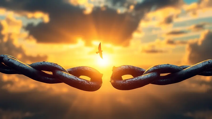 Limiting Beliefs Controlled My Life For Decades