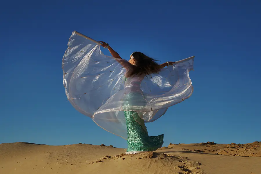 The Power of Starting Over: A Woman’s Journey of Reinvention, Courage, and Unstoppable Growth