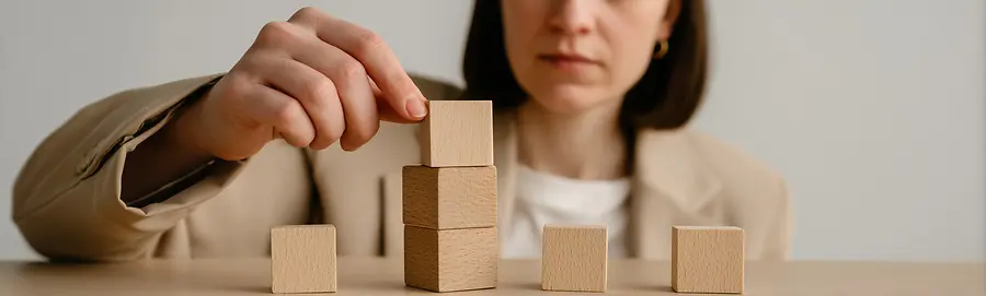 Leadership That Builds What Doesn’t Yet Exist