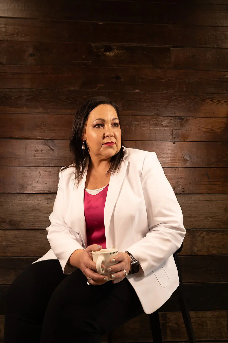 Losing My Voice to Find My Purpose: How Burnout, a Bad Boss, and Letting Go Led Me to Build a Thriving Coaching Business