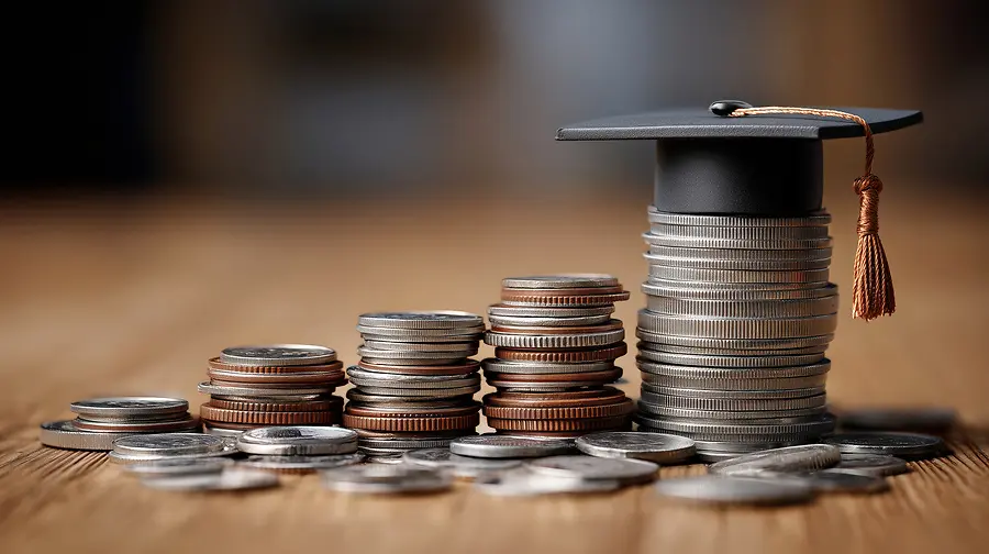 Why Education Is the Most Underrated Form of Financial Protection