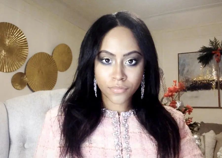 Running Against the Clock as a UN Ambassador and Law Student: The Moment I Realized that I Actually Have Time