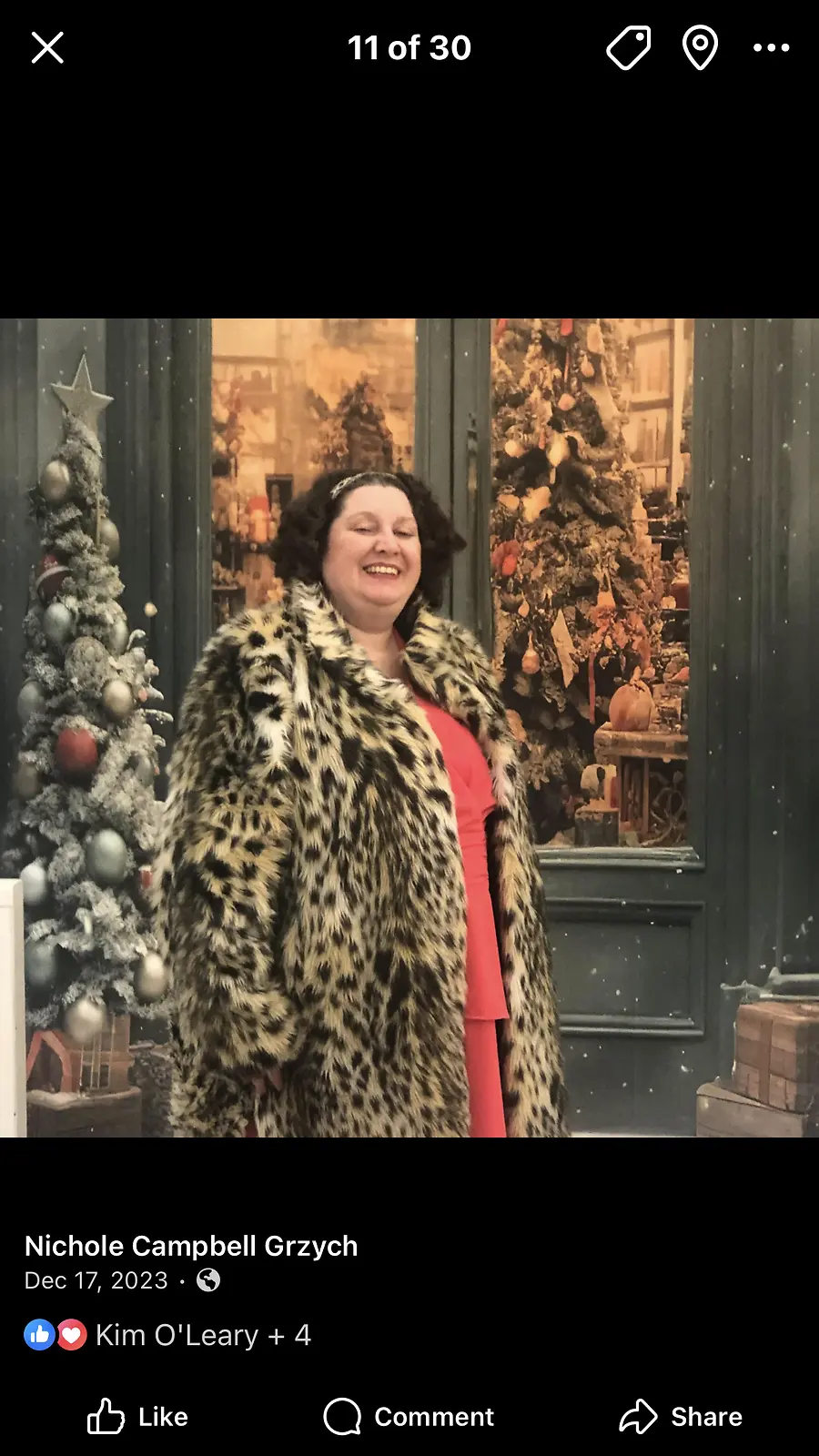 Do Not Forget Your Gift