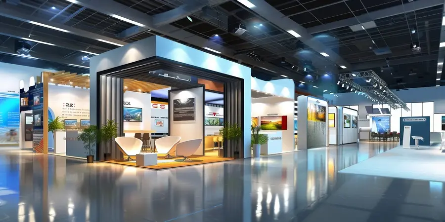 What Three Recent Major Trade Show Experiences Revealed About Exhibitor Performance.