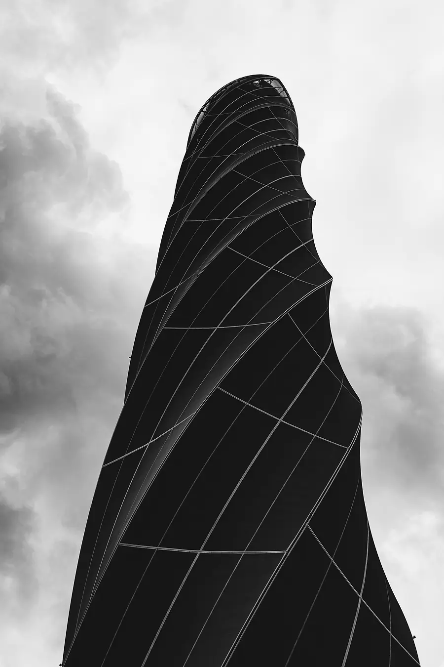 Staying the Course: A Career Built on Growth, Grit, and Purpose