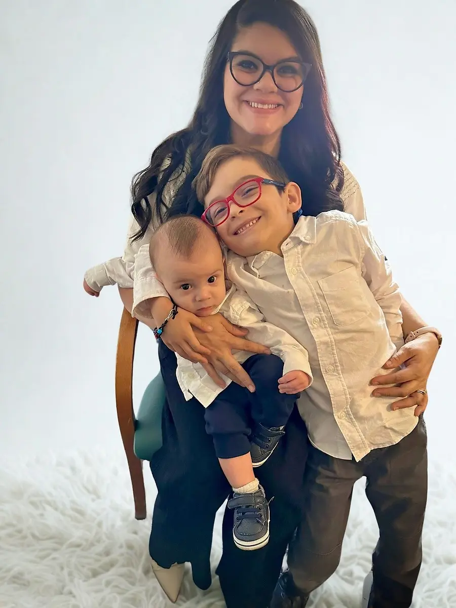 Following Purpose Beyond the Expected Path.