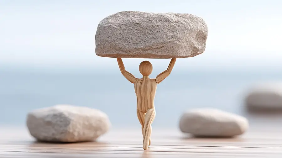 Pursuing Personal and Business Goals Through Challenges 