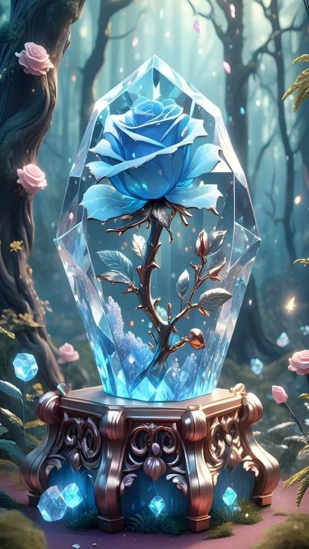 From my book "Views of A Soul"