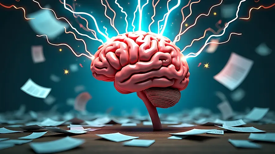 The Power in Addressing Our Clutter