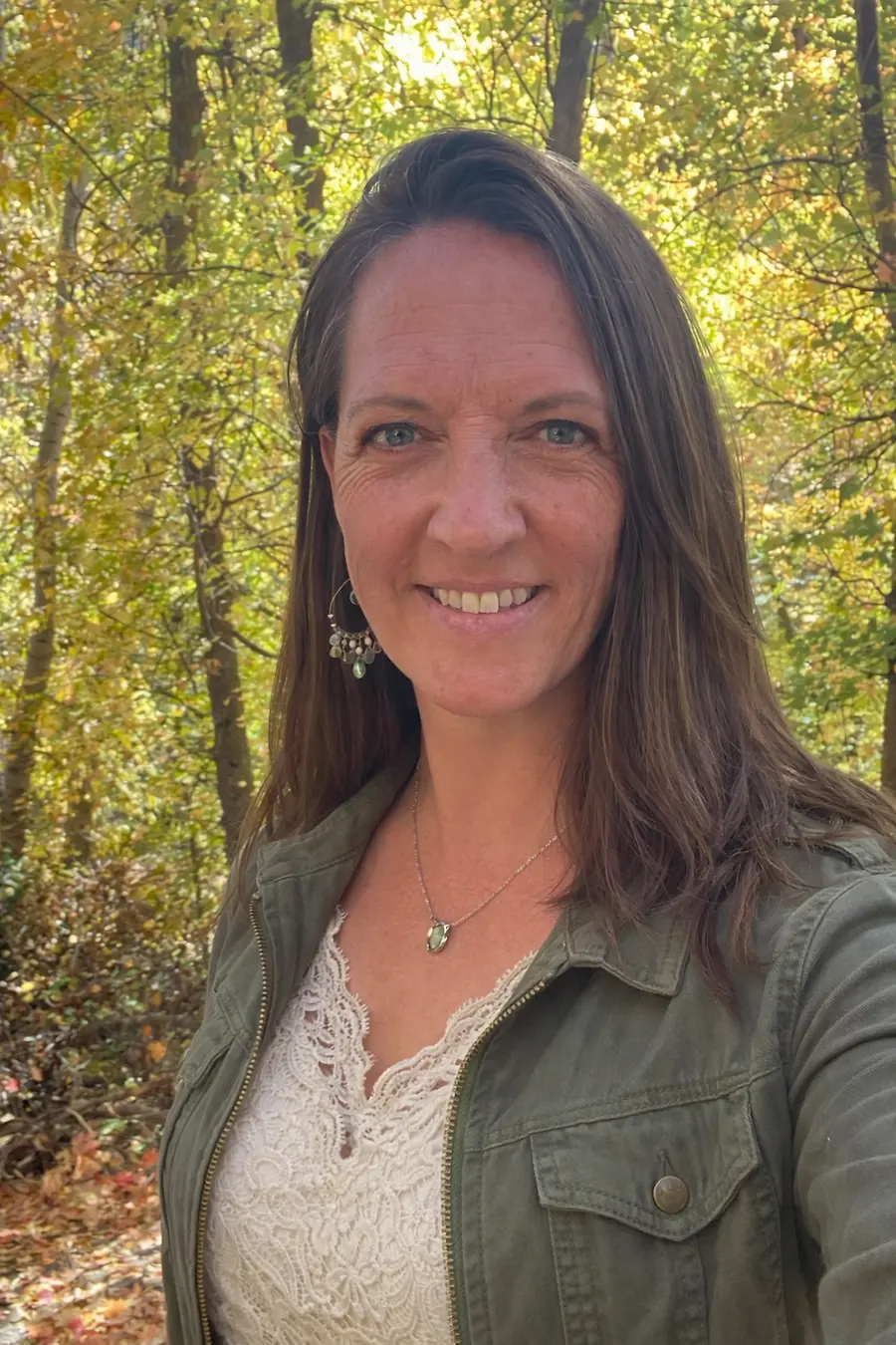 Why a Clear Vision—and the Right People—Are Everything