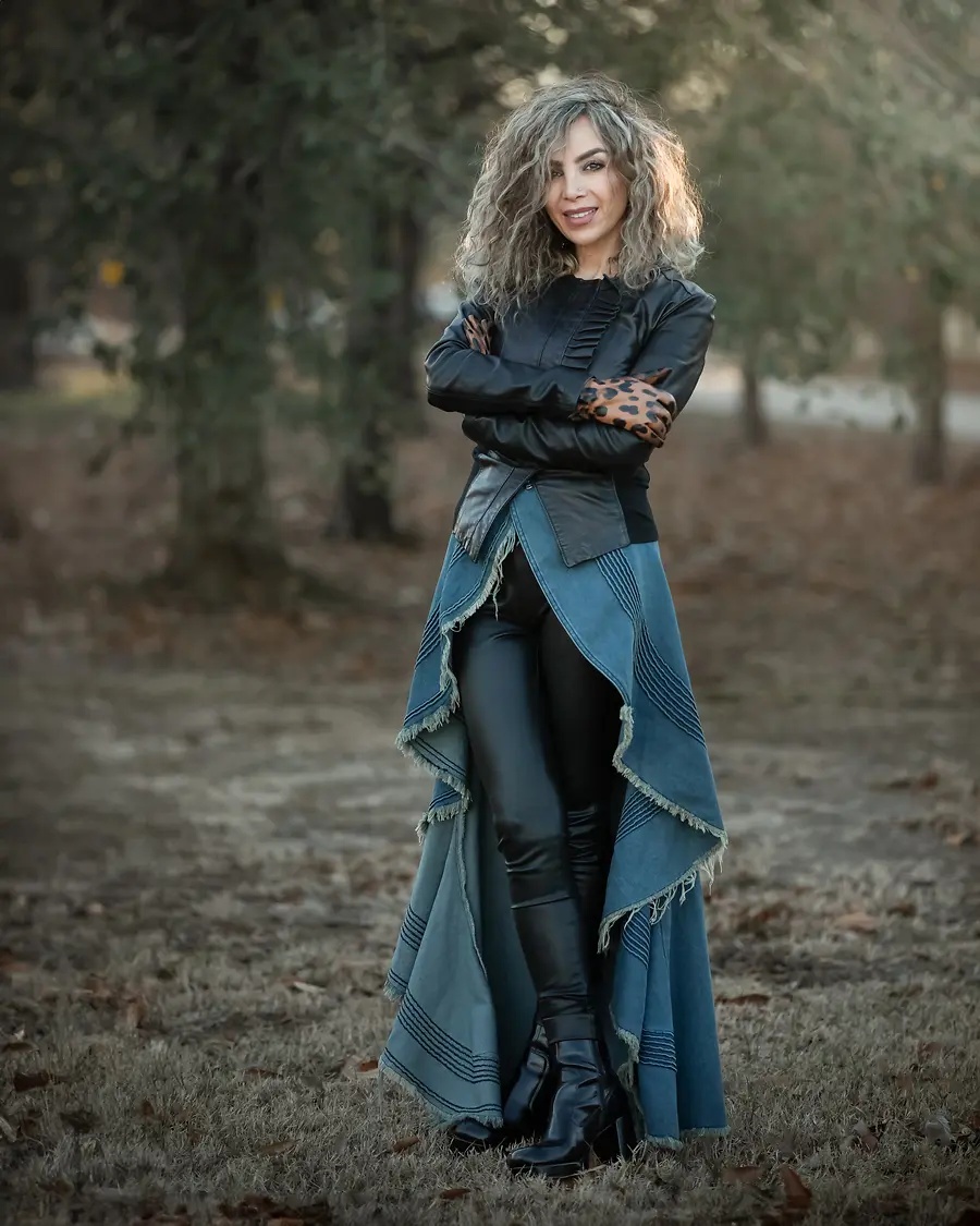 Hormonal Transitions, Menopause, And Hair: A Woman’s Silent Journey