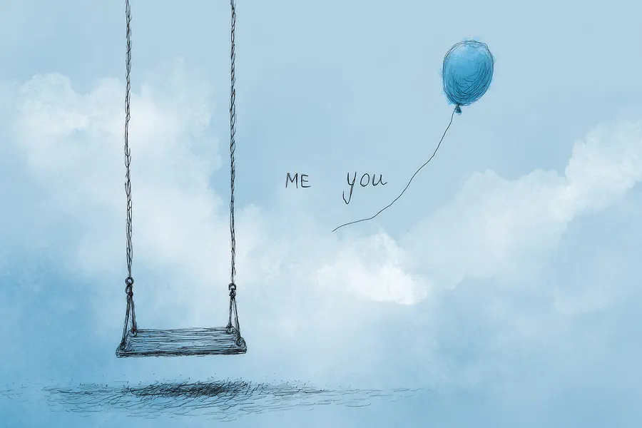 Motherhood Unfiltered: Friendships That Taught Me Boundaries