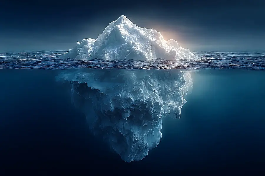 The Quiet Cost of Building Something That Matters