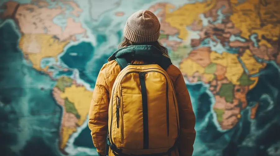 New to Travel? A Curated "top 5" Tip List for You!