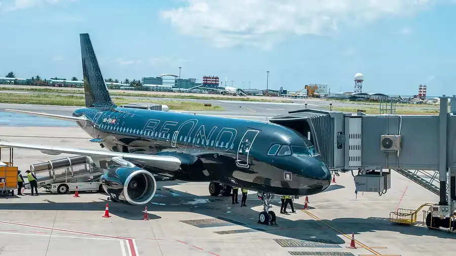 Understanding Airlines, part II!