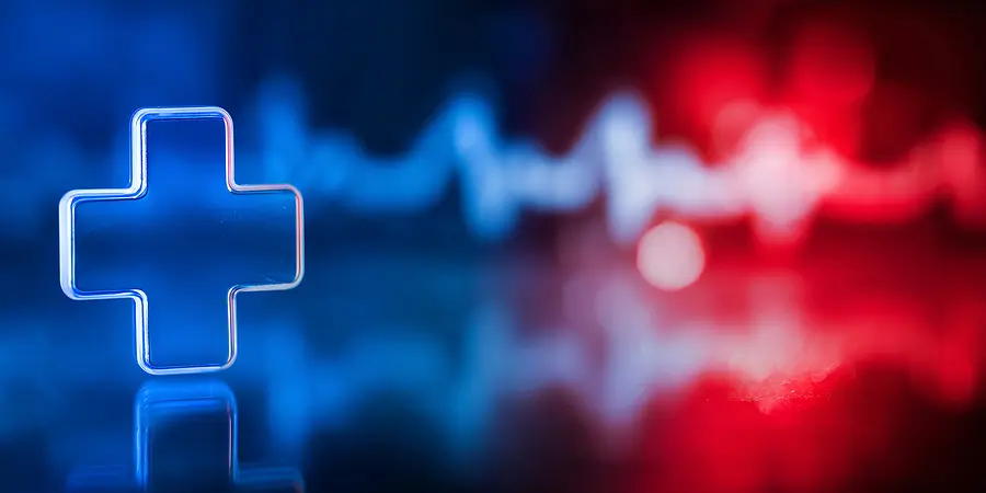 The world’s first successful bloodless heart-liver transplant makes a medical milestone