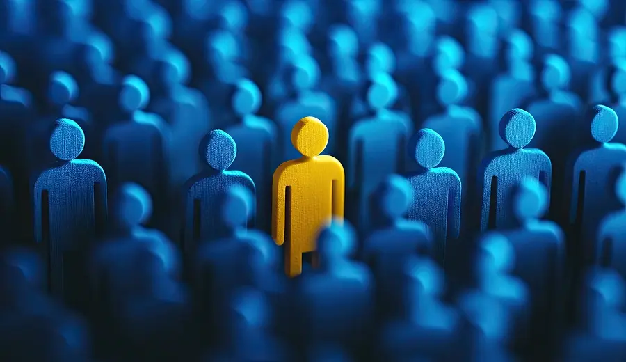 When Investors Don’t Find You, They Recognize You