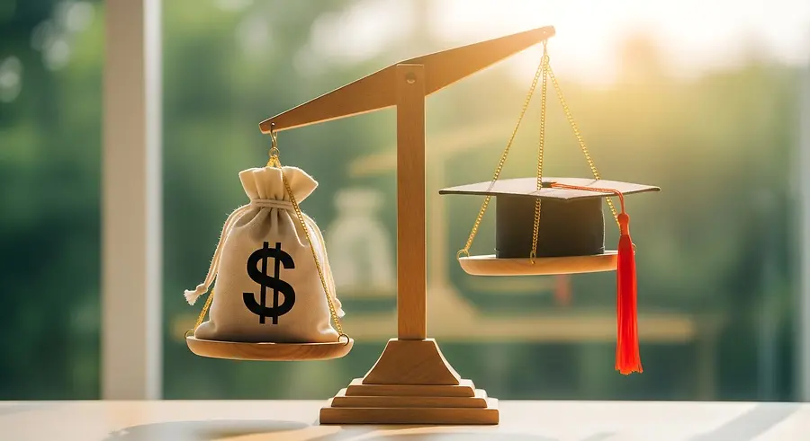 Knowledge Before the Money: Preparing the Next Generation for the Workforce