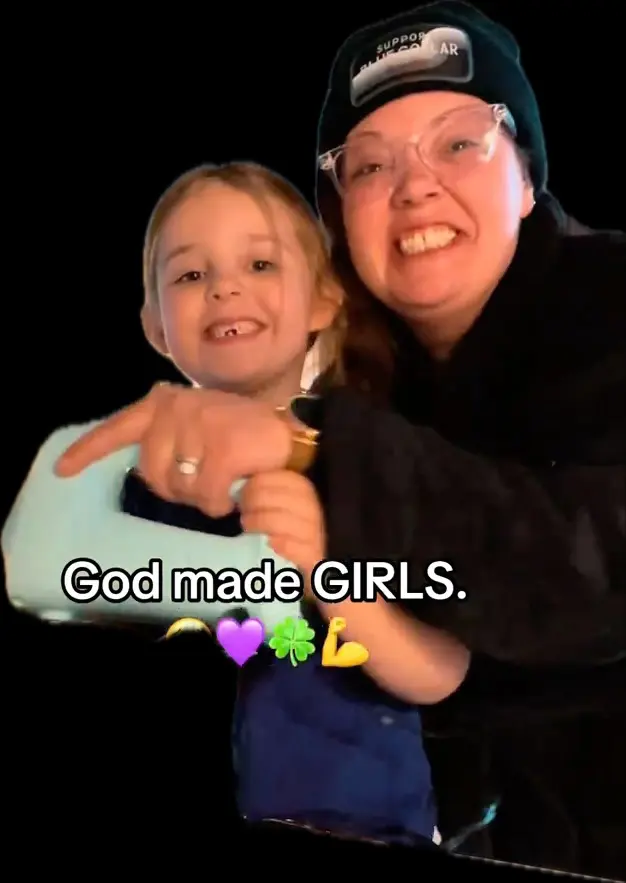 Being a mother as a blue collar employee 