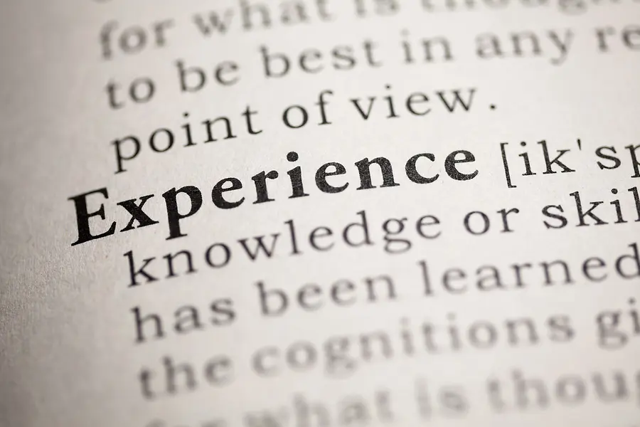 Competence Is Not an Age Trait. It Is Built Through Exposure