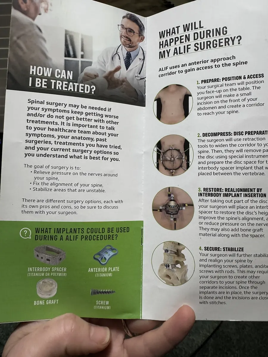 Greatness Is a Conscious Choice