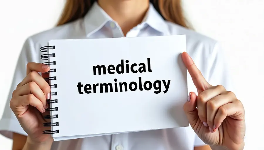 Medical Terminology 101