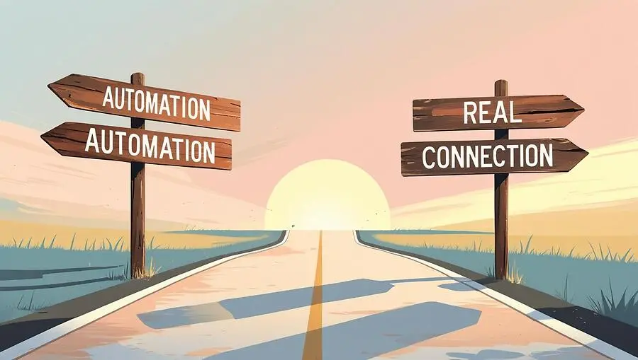 Authenticity Isn’t a Buzzword. It’s the Future.