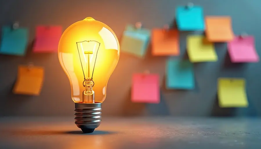 Every New Idea Sounds Crazy at First