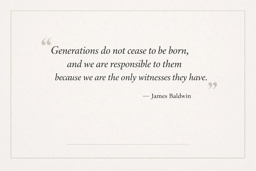 The First Skill in Sales Is Seeing People