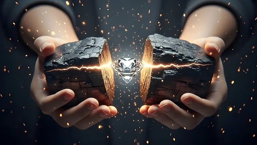 Discovering Your Self-Worth Despite Challenging Circumstances