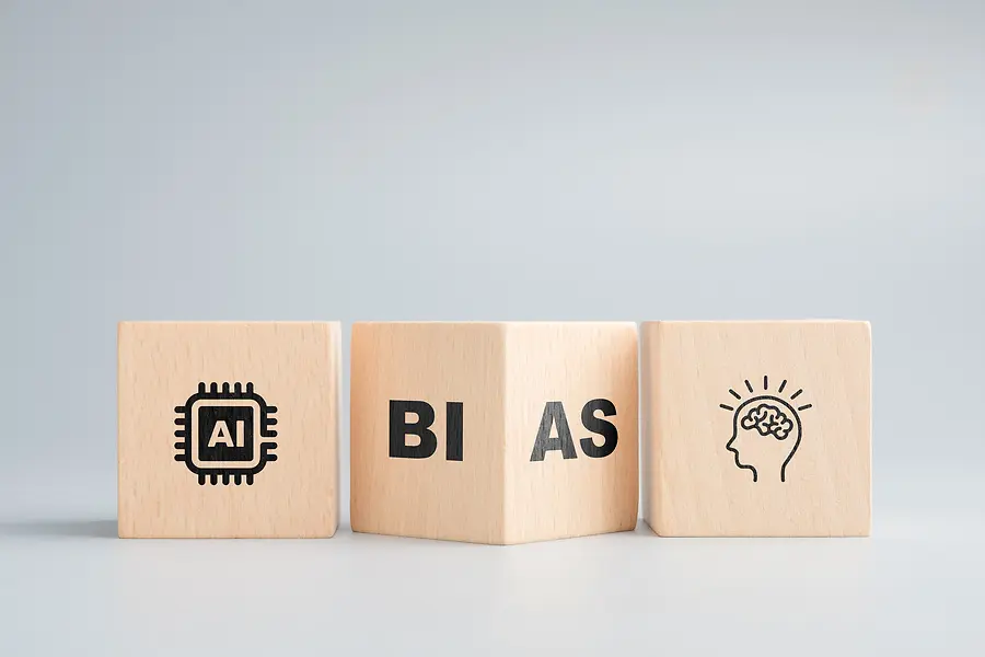 Representational Bias Is Not Just a Harm. It Is a Governance Failure