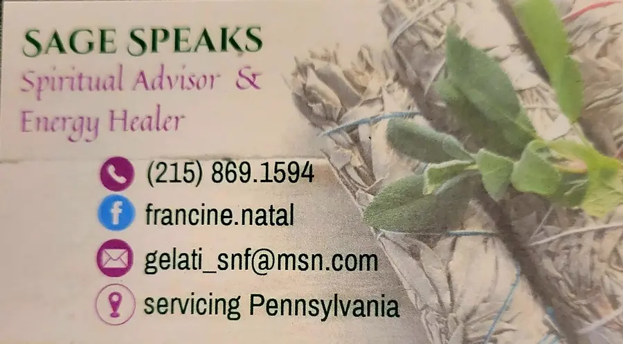 SPIRITUAL HEALING / Energy Healing is essential.