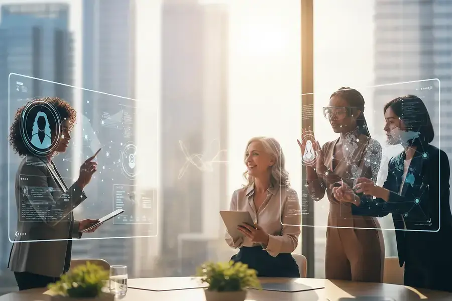 	Remote Doesn’t Mean Distant: Connecting with Your Team